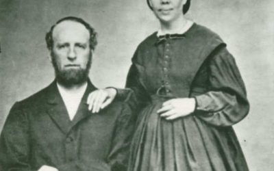 A hosszú élet titokzatos régiói, a Kék Zónák – 3. rész, Loma Linda, Dél-Kalifornia