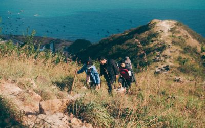 Tanítsd magad az aktív életmódra – 7 pontban