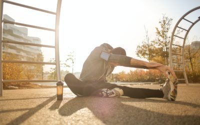 Edzés kánikulában