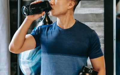 Fehérjeszeletek vs. fehérjeturmixok: Melyik a jobb az izomnövekedéshez?