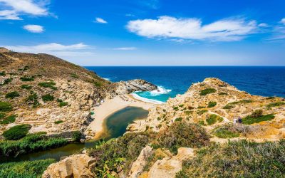 A hosszú élet titokzatos régiói, a Kék Zónák – 4. rész, Ikaria, Görögország