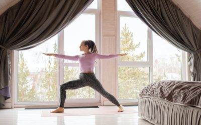 Nincs konditerem? Ez a 3 dolog teszi az otthoni testmozgást ugyanolyan hatékonnyá