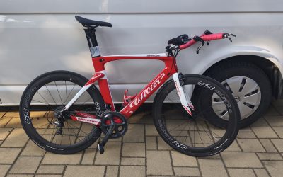 „Ironman vagy?” Tíz évig a válaszom az volt, hogy nem.